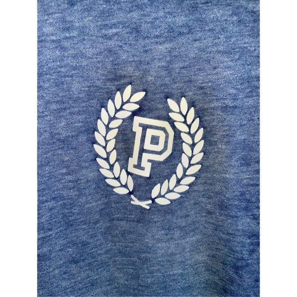 Pink Burn Out T-Shirt - Picture 12 of 14